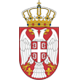  Coat of arms of Serbia 